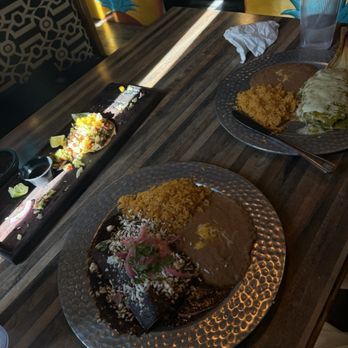 Casamigos - Mole Enchiladas - Mexican Near Me - Keizer, Oregon Casamigos - Mole Enchiladas - Mexican Near Me - Keizer, Oregon