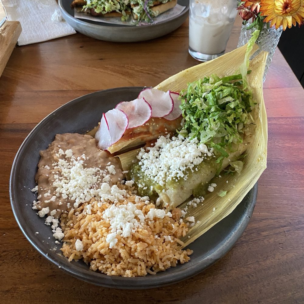 Corazon Comedor - Tamales de Mama / Jan 2024 - Mexican Near Me - Santa Barbara, California Corazon Comedor - Tamales de Mama / Jan 2024 - Mexican Near Me - Santa Barbara, California