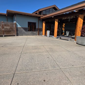 Harrigan Centennial Hall - Visitor Centers Near Me - Sitka, Alaska Harrigan Centennial Hall - Visitor Centers Near Me - Sitka, Alaska
