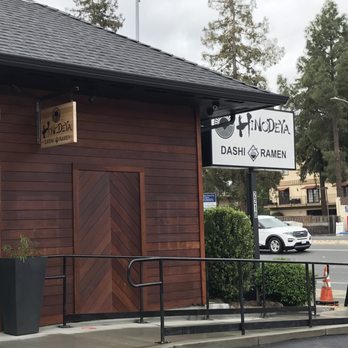 Hinodeya Ramen Bar - Ramen Near Me - Campbell, California Hinodeya Ramen Bar - Ramen Near Me - Campbell, California