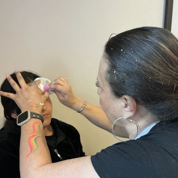 Kaden Kandy Shop - Face Painting Near Me Kaden Kandy Shop - Face Painting Near Me