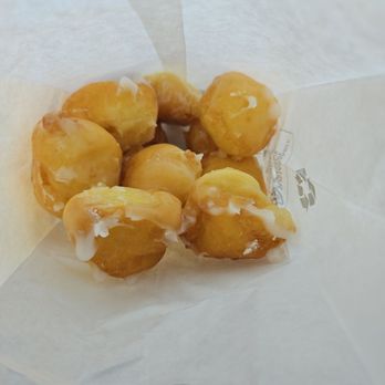 Donut Corner - Donut Holes - Donuts Near Me - Elk Grove, California