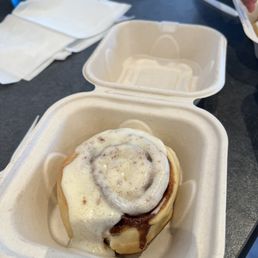 Old Skool Roll