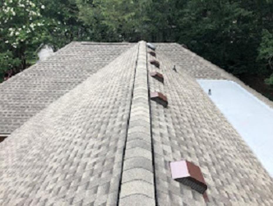 Slide of PMI Roofing & Renovations