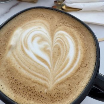 Café 413 - Vanilla Late - Breakfast & Brunch Near Me - Rincon, Puerto Rico Café 413 - Vanilla Late - Breakfast & Brunch Near Me - Rincon, Puerto Rico