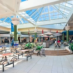 Devonshire Mall - Inside Devonshire Mall