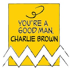 Brunish Theatre - You are a good man, Charlie Brown! Thanks for my "Happiness".