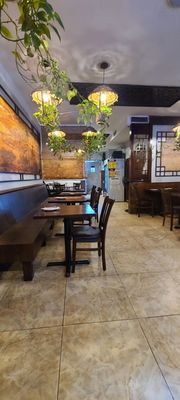 Hunan Village by null