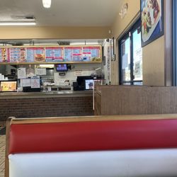 Nick's Gyros and Seafood