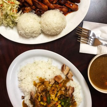 Masae's Teriyaki - Spicy chicken and Chicken curry. - Japanese Near Me - Seatac, Washington Masae's Teriyaki - Spicy chicken and Chicken curry. - Japanese Near Me - Seatac, Washington