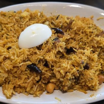 The Oven - Biriyani - Indian Near Me - Lincoln, Nebraska