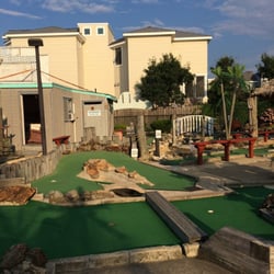 Mr. Tees Family Fun Center