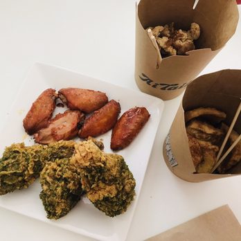 AiTaiker Taiwanese Fried Chicken - Chicken Shop Near Me - Vaughan, Ontario AiTaiker Taiwanese Fried Chicken - Chicken Shop Near Me - Vaughan, Ontario
