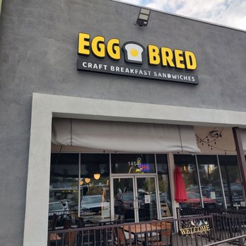 Eggbred - Breakfast & Brunch Near Me - La Habra, California Eggbred - Breakfast & Brunch Near Me - La Habra, California