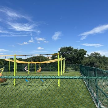 Medi Park - Parks Near Me - Amarillo, Texas