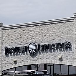 Behold! The best Thrift store in Town! Behold! The best Thrift store in Town!