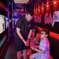 Vegas Gamerz