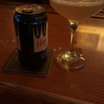 EZ Inn - Daquiri-delicious! - Bars Near Me - Chicago, Illinois