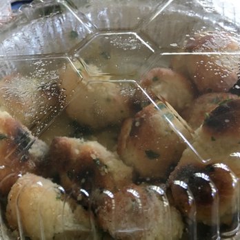 First Class Pizza - Garlic knots - Pizza Near Me - Fountain Valley, California First Class Pizza - Garlic knots - Pizza Near Me - Fountain Valley, California