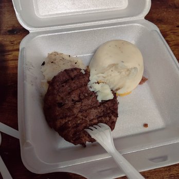 Logan's Roadhouse - Steakhouses Near Me - Manchester, Tennessee