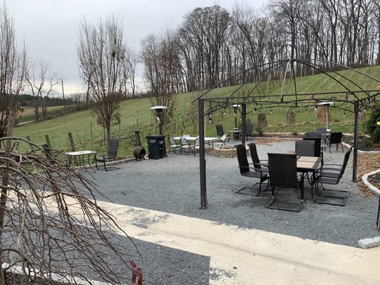 Royal Rabbit Vineyards by null