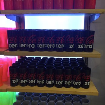 Coca-Cola-Store - Hobby Shops Near Me - Las Vegas, Nevada