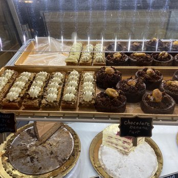 Southern Grounds - Dessert bar - Cafes Near Me - Jacksonville, Florida Southern Grounds - Dessert bar - Cafes Near Me - Jacksonville, Florida