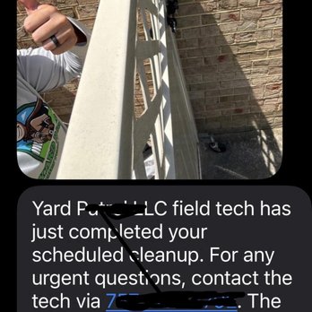 Yard Patrol - Pet Waste Removal Near Me - Virginia Beach, Virginia Yard Patrol - Pet Waste Removal Near Me - Virginia Beach, Virginia