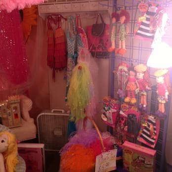 Oh My Darlings - Upstairs - Children's Clothing Near Me - South Haven, Michigan