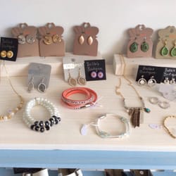 Bella's Boutique