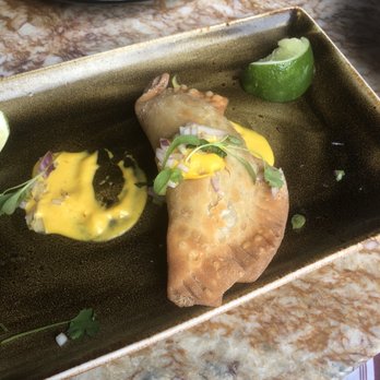 Tanta - Empanada - Peruvian Near Me - Chicago, Illinois