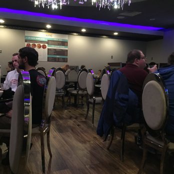 575 Bistro - Seafood Near Me - Kennesaw, Georgia