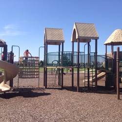 Georgetown Park - Play area