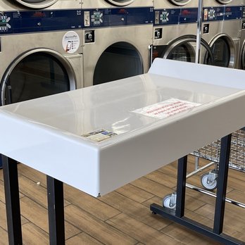 Spin King Laundromat - Nice clean dryers - Laundromat Near Me - Jonesboro, Georgia Spin King Laundromat - Nice clean dryers - Laundromat Near Me - Jonesboro, Georgia
