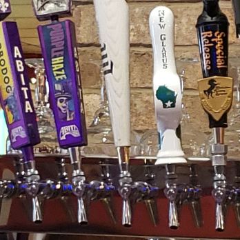 Crawdaddy's on Greenfield - The taps - Southern Near Me - West Allis, Wisconsin Crawdaddy's on Greenfield - The taps - Southern Near Me - West Allis, Wisconsin