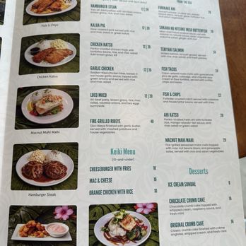 Restaurant 604 - Breakfast & Brunch Near Me - Honolulu, Hawaii