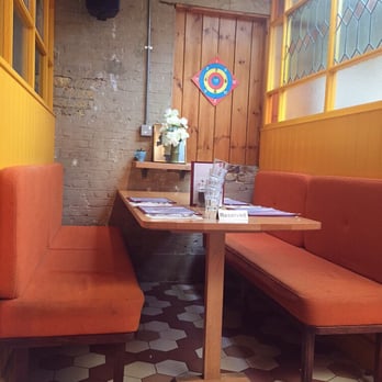The Breakfast Club - Breakfast & Brunch Near Me - London, XGL