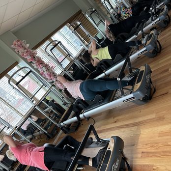 Physio Lab - Pilates Near Me - New York, New York Physio Lab - Pilates Near Me - New York, New York