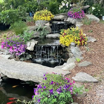 Briggs Garden Center - Nurseries & Gardening Near Me - Horse Shoe, North Carolina Briggs Garden Center - Nurseries & Gardening Near Me - Horse Shoe, North Carolina
