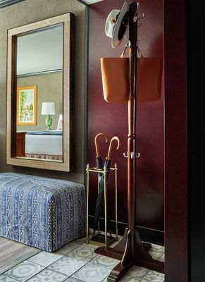 Graduate by Hilton Ann Arbor by null