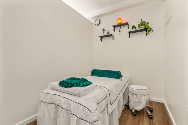 Wildflower Spa by null