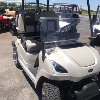 Mikey's Motors - 2020 Star Golf cart - Golf Cart Rentals Near Me - Murfreesboro, Tennessee