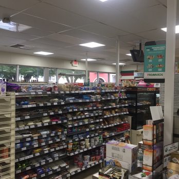 7-Eleven - a grocery store with a variety of products - Convenience Stores Near Me - Coral Gables, Florida