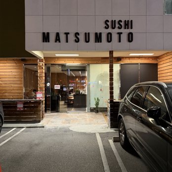 Matsumoto - Sushi Bars Near Me - Los Angeles, California