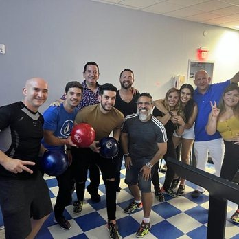 Bird Bowl - La pasamos bien al principio.. desepcion al final - Bowling Near Me - Miami, Florida Bird Bowl - La pasamos bien al principio.. desepcion al final - Bowling Near Me - Miami, Florida
