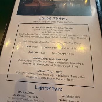 Ichabod's Dockside Bar & Grille - Seafood Near Me - Melbourne, Florida Ichabod's Dockside Bar & Grille - Seafood Near Me - Melbourne, Florida