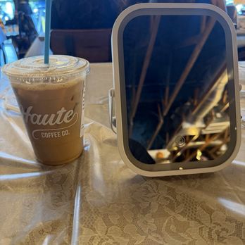 Haute Coffee University - Coffee & Tea Near Me - Davie, Florida Haute Coffee University - Coffee & Tea Near Me - Davie, Florida