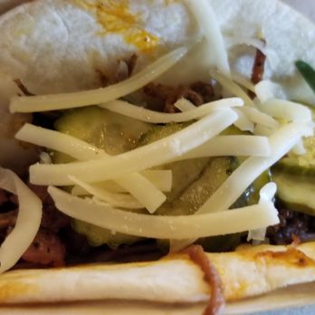 Velvet Taco - Cuban - New American Near Me - Norman, Oklahoma