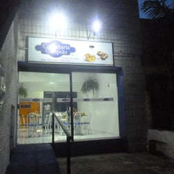 Confeitaria Campeão