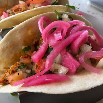Cafe Maya - Carnitas taco - Mexican Near Me - Wappingers Falls, New York